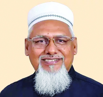 কুরআনের হাফেজদের মাধ্যমে মুসলিম বিশ্বে বাংলাদেশের ভাবমূর্তি উজ্জ্বল হচ্ছে: ধর্মমন্ত্রী