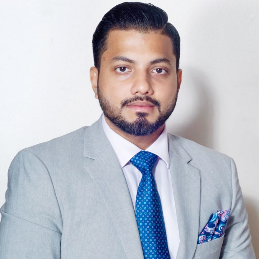 ১২ মামলায় ইশরাকের আগাম জামিন