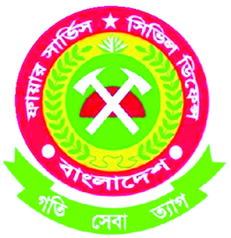 আগুনের ঝুঁকিতে ঢাকার বেশির ভাগ ভবন