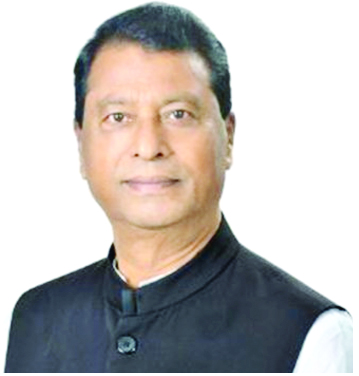 ঈদের আগেই শ্রমিকদের বেতন-বোনাস পরিশোধ করতে হবে-শ্রম প্রতিমন্ত্রী