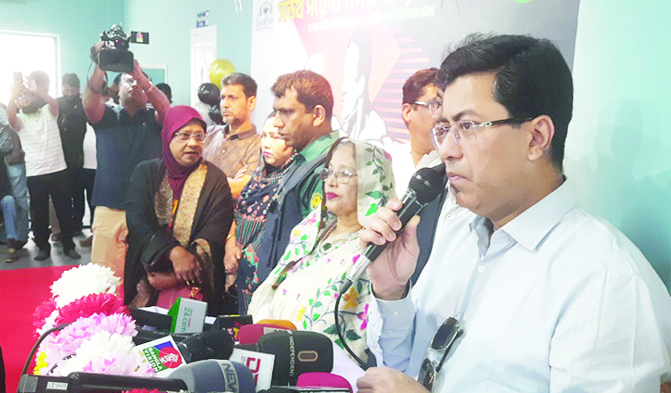 দুর্ঘটনার পর দায়সারা তদন্ত হয়, সাজা পায় না অপরাধীরা: মেয়র তাপস