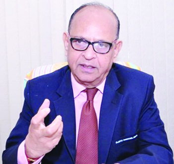 রাজউক-গণপূর্তকে সতর্ক হওয়ার আহ্বান স্বাস্থ্যমন্ত্রীর