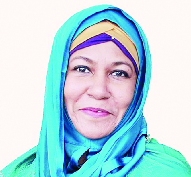 দুর্নীতিমুক্ত অর্থ ব্যবস্থা গড়ার প্রত্যয় অর্থ প্রতিমন্ত্রীর