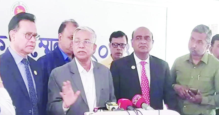 ভূমিসেবায় স্বচ্ছতা আনতে ব্যবস্থা নেওয়া হবে: ভূমিমন্ত্রী
