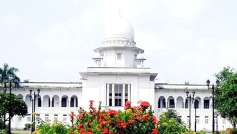 ড. ইউনূসকে ৫০ কোটি টাকা কর জমা দিয়ে আপিল করতে হবে: হাইকোর্ট