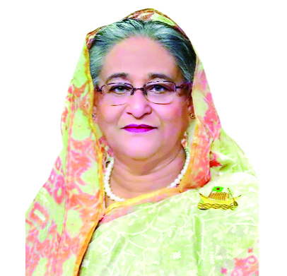 দ্বন্দ্ব-কোন্দল ভুলে দল গোছানোর তাগিদ প্রধানমন্ত্রীর