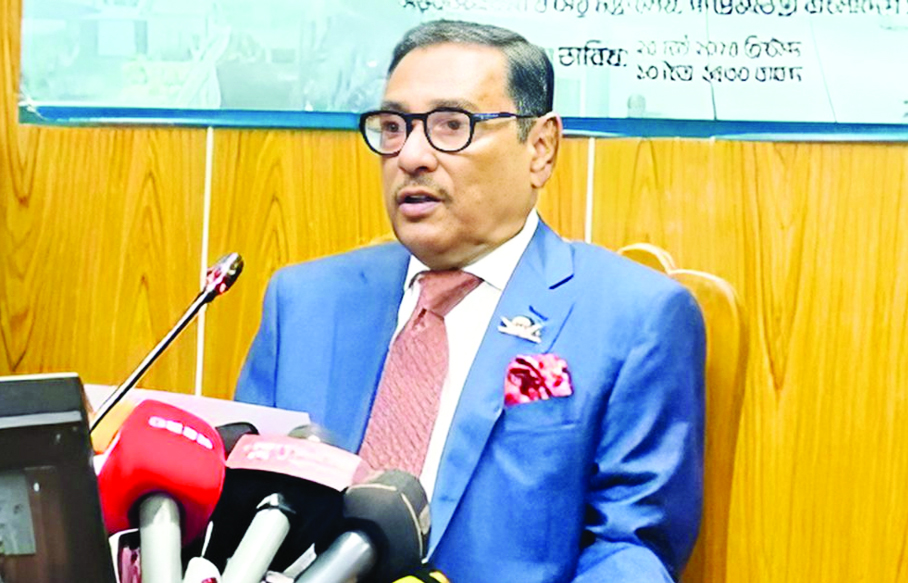 ঈদযাত্রা পুরোপুরি স্বস্তিদায়ক হবে, আশা সেতুমন্ত্রীর