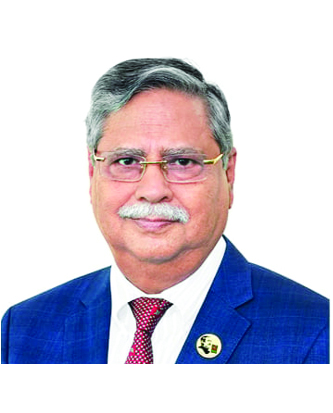 পানির পরিমিত ব্যবহার, সংরক্ষণ ও টেকসই ব্যবস্থাপনার বিষয়ে জনসচেতনতা বাড়াতে হবে : রাষ্ট্রপতি