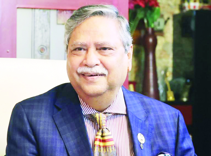 স্বাস্থ্য পরীক্ষার জন্য দুবাই থেকে লন্ডনে পৌঁছেছেন রাষ্ট্রপতি