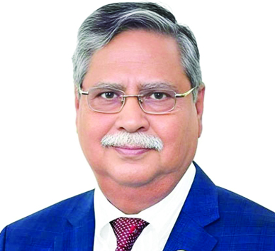 দুর্যোগ সহনশীল জাতি গঠনে ‘স্মার্ট বাংলাদেশ’ বাস্তবায়নে নিজ অবস্থান থেকে অবদান রাখুন : রাষ্ট্রপতি