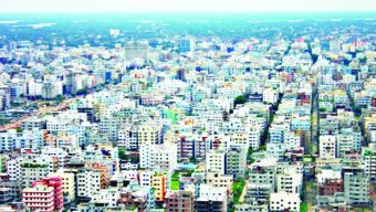 মৃত্যুফাঁদের শহর ঢাকা অপঘাতে বাড়ছে মৃত্যু