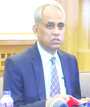 সিটি নির্বাচনে পরিস্থিতি নিয়ন্ত্রণের বাইরে গেলে ভোট বন্ধ: ইসি