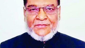 সব মুক্তিযোদ্ধার কবর একই ডিজাইনের হবে: মুক্তিযুদ্ধমন্ত্রী