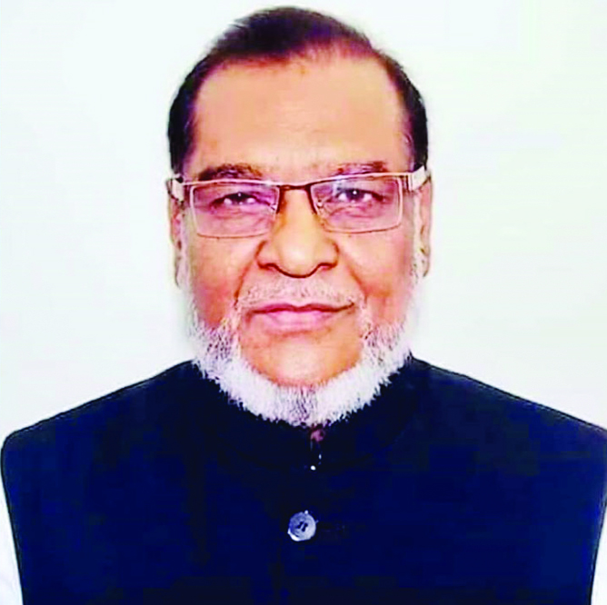 সব মুক্তিযোদ্ধার কবর একই ডিজাইনের হবে: মুক্তিযুদ্ধমন্ত্রী