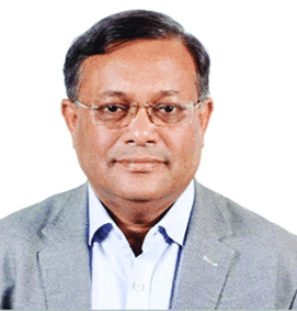 এক-এগারোর কুশীলবরা এখনও ঘাপটি মেরে বসে আছে: পররাষ্ট্রমন্ত্রী