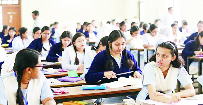 এবার একাদশে উপবৃত্তি পাচ্ছেন ৪ লাখ ৮১ হাজার শিক্ষার্থী