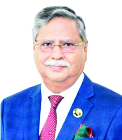 ৭ মার্চের ঐতিহাসিক ভাষণ পরাধীনতার শৃঙ্খল থেকে মুক্তির মহাকাব্য: রাষ্ট্রপতি