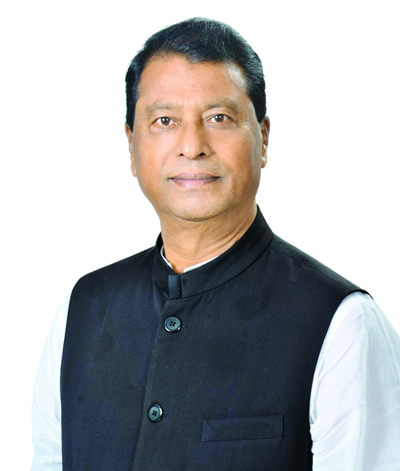 বঙ্গবন্ধুর রাজনৈতিক ইতিহাস সকলের মাঝে ছড়িয়ে দিতে হবে: শ্রম প্রতিমন্ত্রী