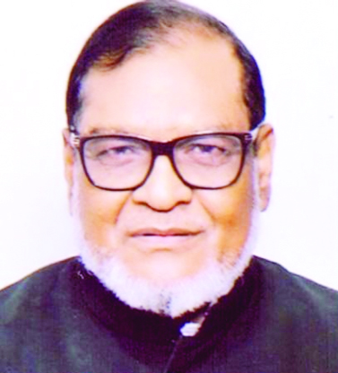 দেশের মানুষ সুখে থাকুক বিএনপি চায় না : মুক্তিযুদ্ধমন্ত্রী