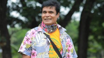 ক্যানসারে আক্রান্ত অভিনেতা রুমি