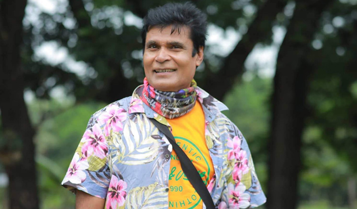 ক্যানসারে আক্রান্ত অভিনেতা রুমি