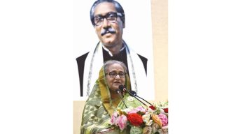 নতুন পাট পণ্য আবিস্কার ও বিদেশে বাজার খুঁজে বের করতে প্রধানমন্ত্রীর নির্দেশ