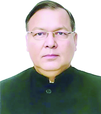 জনগণের খাদ্য নিরাপত্তা বজায় রাখা সরকারের সর্বোচ্চ অগ্রাধিকার : কৃষিমন্ত্রী