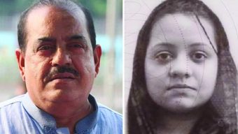 জনপ্রিয় পরিচালক সোহানুর রহমানের মেয়ের লাশ হোটেলে পাওয়া গেছে