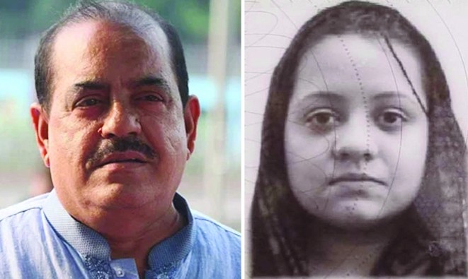 জনপ্রিয় পরিচালক সোহানুর রহমানের মেয়ের লাশ হোটেলে পাওয়া গেছে