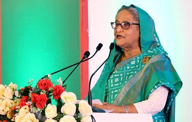 প্রাণি ও মৎস্যসম্পদ উন্নয়নে বেসরকারি খাতকে এগিয়ে আসতে প্রধানমন্ত্রীর আহ্বান