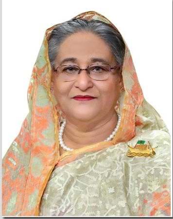 বঙ্গবন্ধু শেখ মুজিব ব্যাটারি কমপ্লেক্সের উদ্বোধন করলেন প্রধানমন্ত্রী