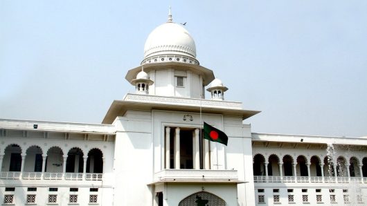 কৃষি জমির মাটি কাটার ঘটনায় বিচার বিভাগীয় তদন্তে হাইকোর্ট নির্দেশ