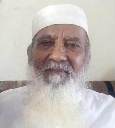 বীর মুক্তিযোদ্ধা আব্দুল খালেকের ইন্তেকাল, রাষ্ট্রীয় মর্যাদায় দাফন