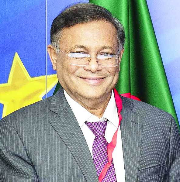 সক্রীয় ভূমিকা পালনের জন্য ইন্দোনেশিয়া এবং আসিয়ানের প্রতি আহ্বান পররাষ্ট্রমন্ত্রীর