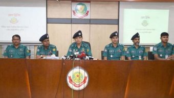 গণপরিবহন অতিরিক্ত যাত্রী বহন করতে পারবে না : মুনিবুর রহমান