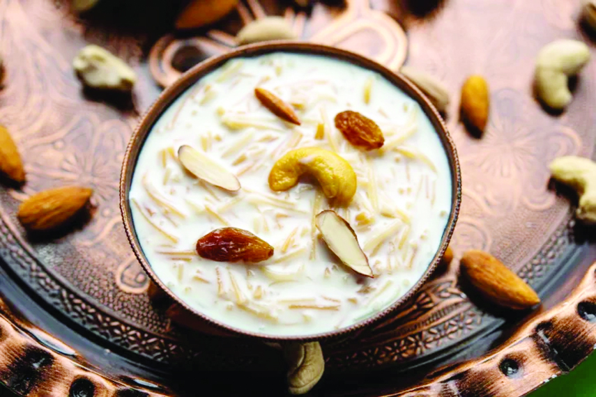 ঈদের খাবারে আঞ্চলিক ঐতিহ্য