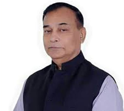 দেশের উন্নতিতে অগ্রণী ভূমিকা পালন করতে হবে : পানি সম্পদ প্রতিমন্ত্রী