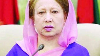 খালেদা জিয়ার শারীরিক অবস্থা স্থিতিশীল