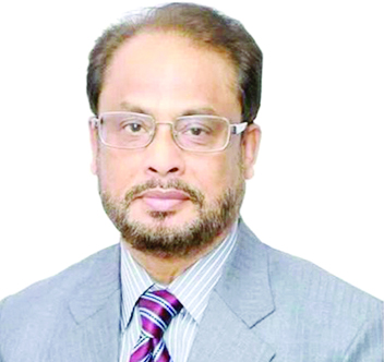কেএনএফের সন্ত্রাস বন্ধে জরুরি ব্যবস্থা নিতে হবে: জিএম কাদের