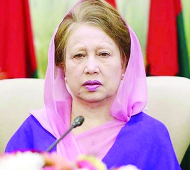 খালেদা জিয়ার শারীরিক অবস্থা স্থিতিশীল
