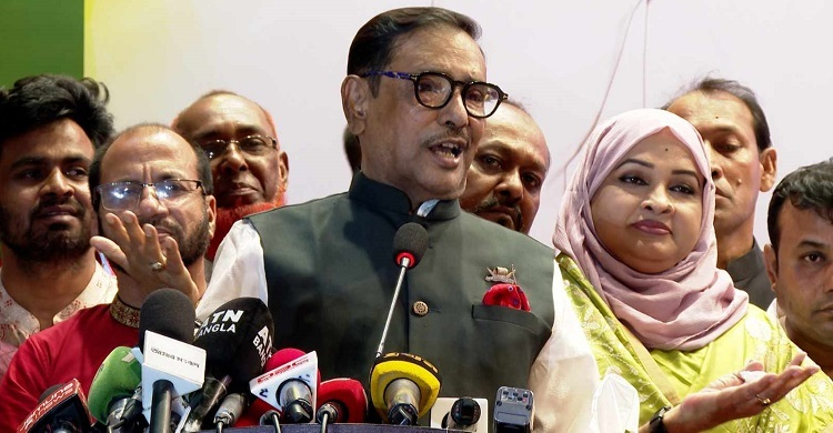 বিএনপির হাল ধরার কেউ নেই, তারা পথহারা পথিক