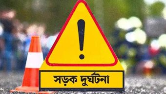মালিবাগে ট্রেনের ধাক্কায় এক ব্যক্তি নিহত