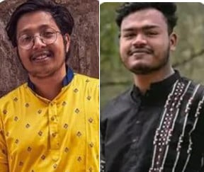 রাঙ্গুনিয়ায় বাস-মোটরসাইকেল সংঘর্ষে চুয়েটের দুই শিক্ষার্থী নিহত