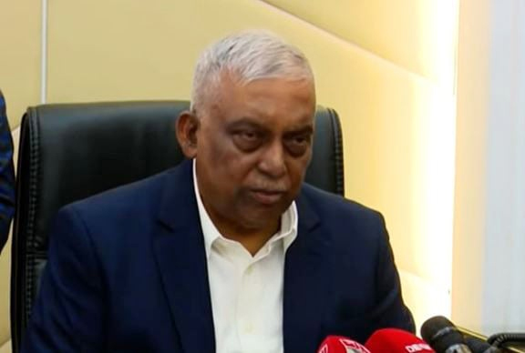 ব্যাংক ডাকাতির সঙ্গে কুকি চিন জড়িত : স্বরাষ্ট্রমন্ত্রী