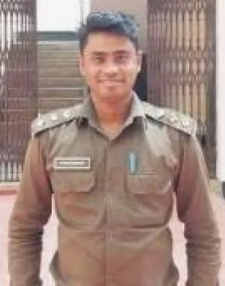পাহাড়ে বন কর্মকর্তাকে হত্যা: ৯ দিন পর প্রধান আসামি গ্রেপ্তার