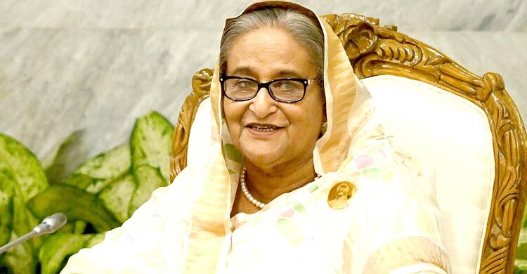 কিশোর অপরাধীদের নিয়ে যে নির্দেশনা দিলেন প্রধানমন্ত্রী