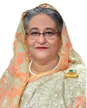 শেখ হাসিনা গাজা পুনর্দখলের ইসরাইলি পরিকল্পনার বিরুদ্ধে অবস্থান পুনর্ব্যক্ত করেছেন
