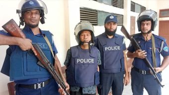 বান্দরবান সন্দেহভাজন আরও এক কুকি-চিন সদস্য কারাগারে