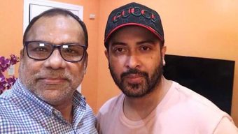 শাকিব খান একজন পাওয়ারফুল আর্টিস্ট: মিশা সওদাগর