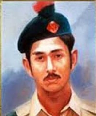 আজ শহীদ শেখ জামালের জন্মদিন